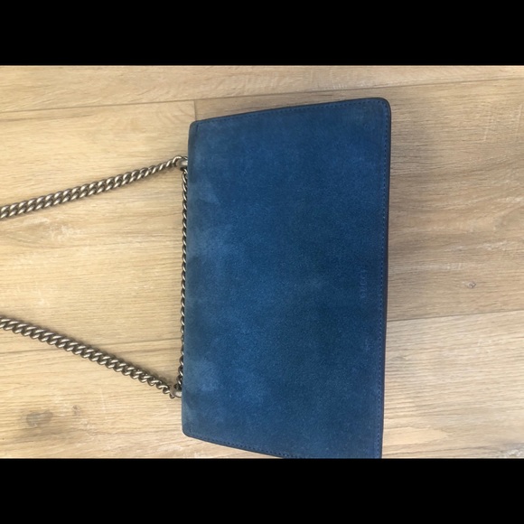 Gucci Dionysus Bag - Picture 5 of 12